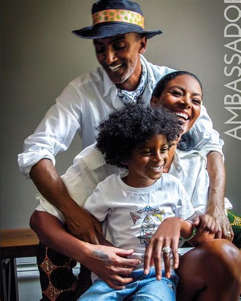 maya haile|marcus samuelsson daughter zoe.